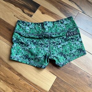 FLWO original Evergreen Camo